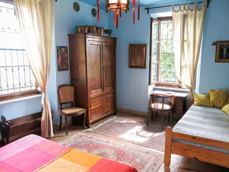 La Rovere, Maison 10 personnes à Cossano Belbo - Photo 17