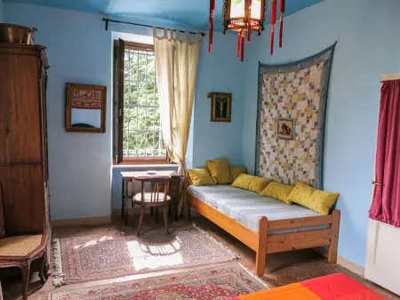 La Rovere, Maison 10 personnes à Cossano Belbo - Photo 18