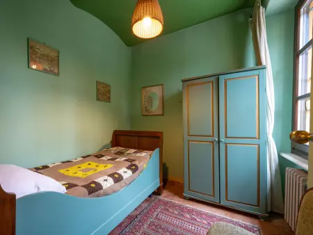La Rovere, Maison 10 personnes à Cossano Belbo - Photo 19