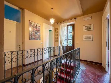 La Rovere, Maison 10 personnes à Cossano Belbo - Photo 21
