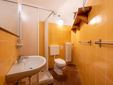 La Rovere, Maison 10 personnes à Cossano Belbo - Photo 22