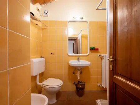 La Rovere, Maison 10 personnes à Cossano Belbo - Photo 24