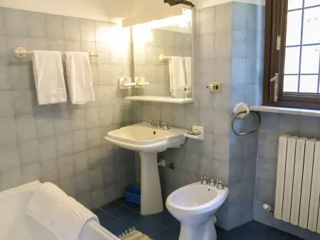 La Rovere, Maison 10 personnes à Cossano Belbo - Photo 25