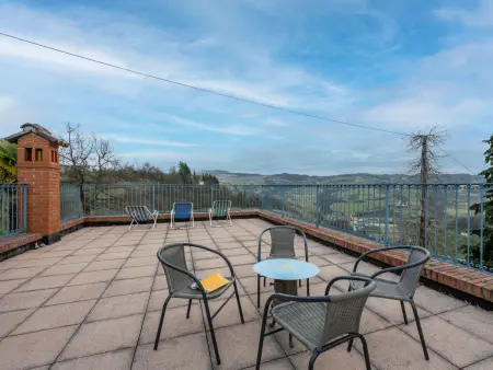 La Rovere, Maison 10 personnes à Cossano Belbo - Photo 31