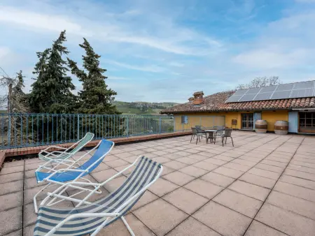 La Rovere, Maison 10 personnes à Cossano Belbo - Photo 32