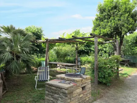 La Rovere, Maison 10 personnes à Cossano Belbo - Photo 34