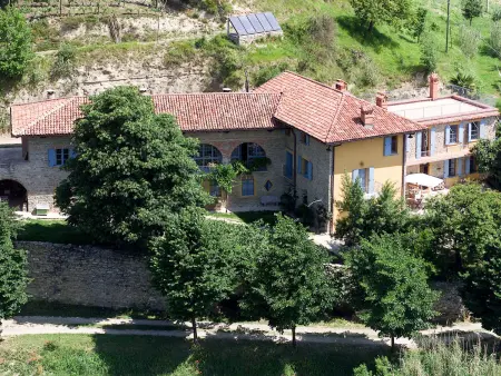 La Rovere, Maison 10 personnes à Cossano Belbo - Photo 35