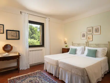 Fonte di Pillo, Villa 14 personnes à Gambassi Terme - Photo 24