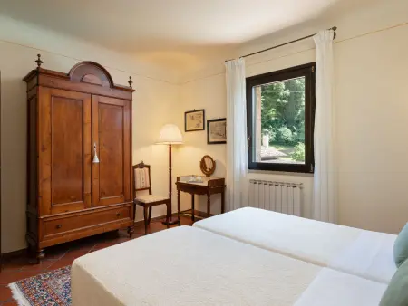 Fonte di Pillo, Villa 14 personnes à Gambassi Terme - Photo 25