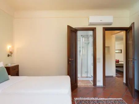Fonte di Pillo, Villa 14 personnes à Gambassi Terme - Photo 26
