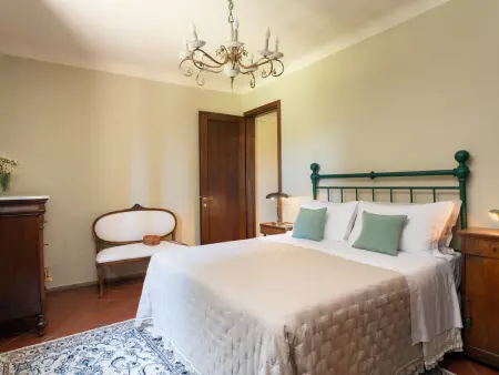 Fonte di Pillo, Villa 14 personnes à Gambassi Terme - Photo 28