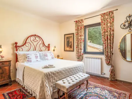 Fonte di Pillo, Villa 14 personnes à Gambassi Terme - Photo 29