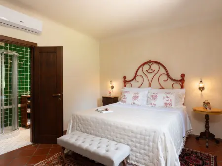 Fonte di Pillo, Villa 14 personnes à Gambassi Terme - Photo 30