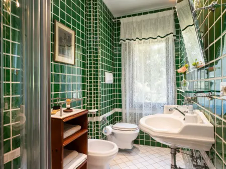 Fonte di Pillo, Villa 14 personnes à Gambassi Terme - Photo 31