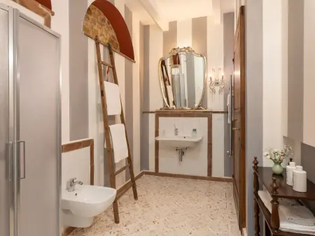 Fonte di Pillo, Villa 14 personnes à Gambassi Terme - Photo 32