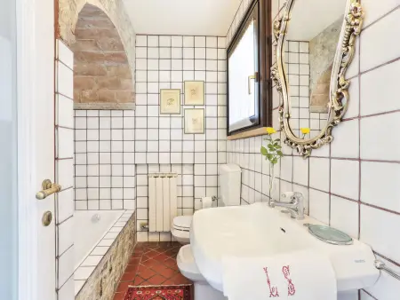 Fonte di Pillo, Villa 14 personnes à Gambassi Terme - Photo 35