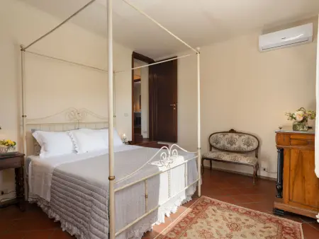 Fonte di Pillo, Villa 14 personnes à Gambassi Terme - Photo 36
