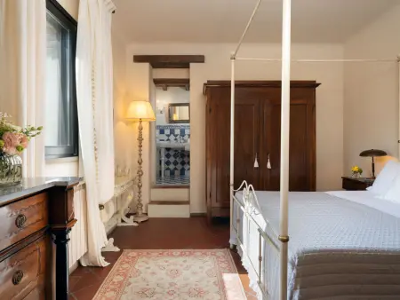 Fonte di Pillo, Villa 14 personnes à Gambassi Terme - Photo 37