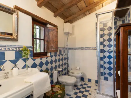 Fonte di Pillo, Villa 14 personnes à Gambassi Terme - Photo 38
