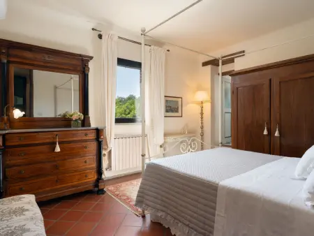 Fonte di Pillo, Villa 14 personnes à Gambassi Terme - Photo 39