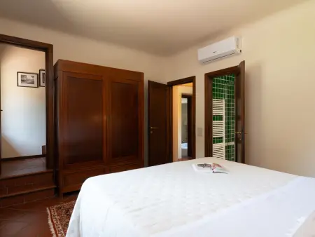 Fonte di Pillo, Villa 14 personnes à Gambassi Terme - Photo 41