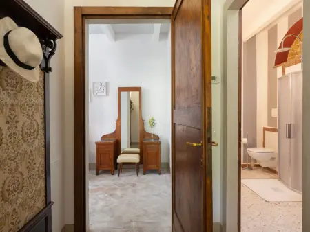 Fonte di Pillo, Villa 14 personnes à Gambassi Terme - Photo 42