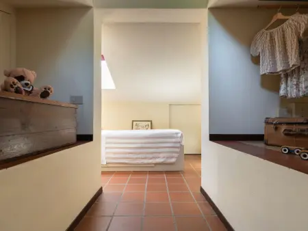 Fonte di Pillo, Villa 14 personnes à Gambassi Terme - Photo 44
