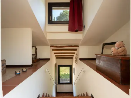 Fonte di Pillo, Villa 14 personnes à Gambassi Terme - Photo 46
