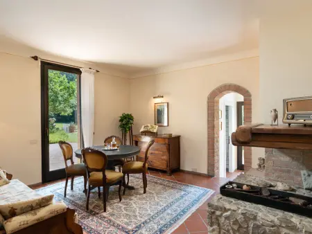 Fonte di Pillo, Villa 14 personnes à Gambassi Terme - Photo 49