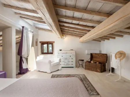 Fonte di Pillo, Villa 14 personnes à Gambassi Terme - Photo 57