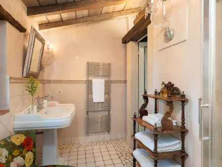 Fonte di Pillo, Villa 14 personnes à Gambassi Terme - Photo 61