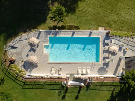 Fonte di Pillo, Villa 14 personnes à Gambassi Terme - Photo 69