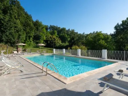 Fonte di Pillo, Villa 14 personnes à Gambassi Terme - Photo 72
