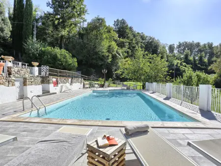 Fonte di Pillo, Villa 14 personnes à Gambassi Terme - Photo 80