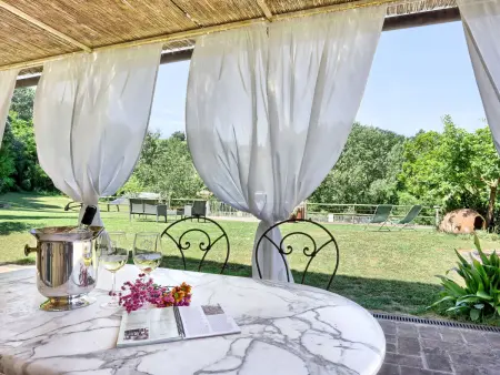 Fonte di Pillo, Villa 14 personnes à Gambassi Terme - Photo 81