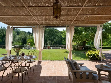 Fonte di Pillo, Villa 14 personnes à Gambassi Terme - Photo 82