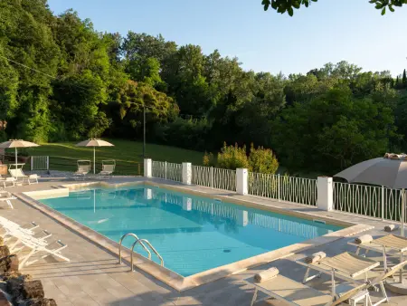 Fonte di Pillo, Villa 14 personnes à Gambassi Terme - Photo 91
