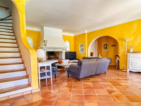 Solena, Maison 8 personnes à Flayosc - Photo 1
