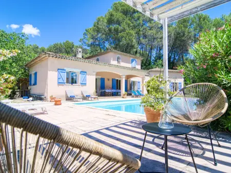 Solena, Maison 8 personnes à Flayosc - Photo 6