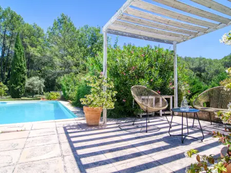 Solena, Maison 8 personnes à Flayosc - Photo 7