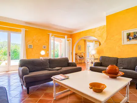 Solena, Maison 8 personnes à Flayosc - Photo 8