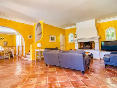 Solena, Maison 8 personnes à Flayosc - Photo 9