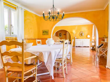 Solena, Maison 8 personnes à Flayosc - Photo 10