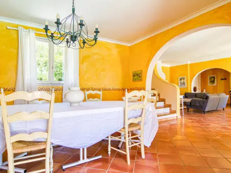 Solena, Maison 8 personnes à Flayosc - Photo 11