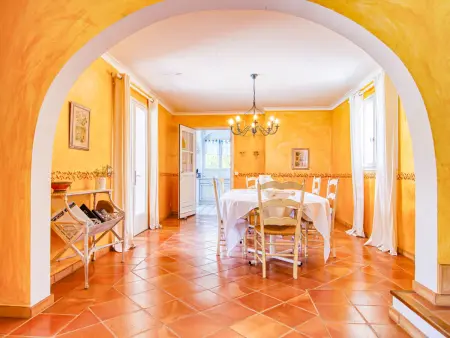 Solena, Maison 8 personnes à Flayosc - Photo 12