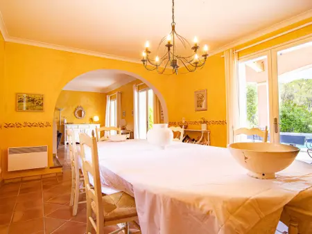 Solena, Maison 8 personnes à Flayosc - Photo 13
