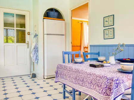 Solena, Maison 8 personnes à Flayosc - Photo 15