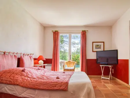 Solena, Maison 8 personnes à Flayosc - Photo 19