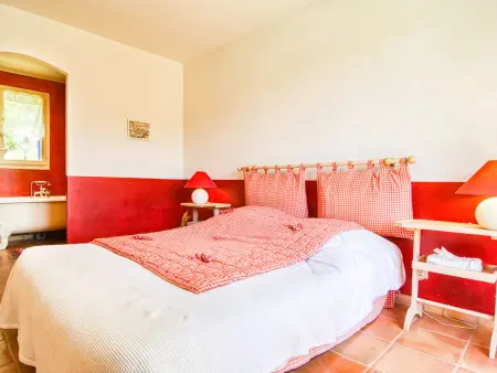 Solena, Maison 8 personnes à Flayosc - Photo 20