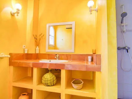 Solena, Maison 8 personnes à Flayosc - Photo 25